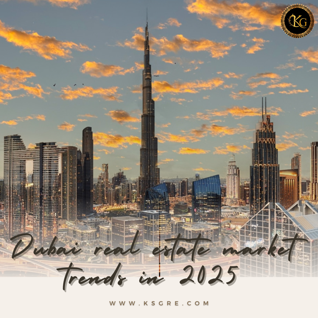 Dubai Real Estate Elite Merit Reveals Trends Driving Market