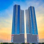 OASIS Tower 1 & 2 Apartments